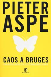 Caos a Bruges
