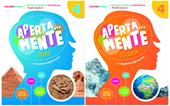 Apertamente. Storia e geografia. Per la Scuola elementare. Con espansione online. Vol. 1