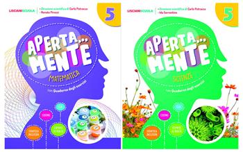 Apertamente. Matematica e scienze. Per la Scuola elementare. Vol. 2 - Renata Pirozzi, Ida Sorrentino - Libro Lisciani Scuola 2021 | Libraccio.it