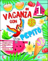 In vacanza con Pepito. Vol. 1