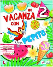 In vacanza con Pepito. Vol. 2