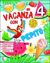 In vacanza con Pepito. Vol. 4
