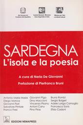 Sardegna, l'isola e la poesia. Testo sardo e italiano