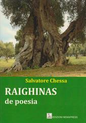 Raighinas de poesia