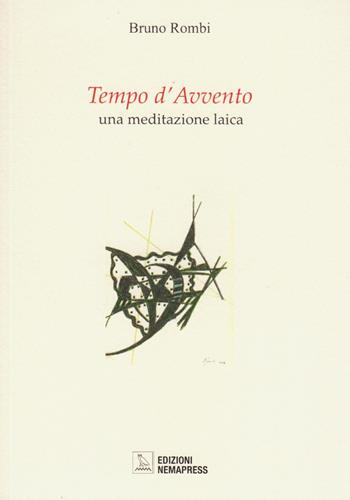 Tempo d'Avvento - Bruno Rombi - Libro Nemapress 2014, Mignon | Libraccio.it