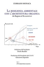 La resilienza ambientale con l'architettura organica. Da Ragusa al Kazakhstan