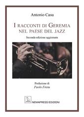 I racconti di Geremia nel paese del jazz