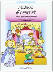 Scherzo di carnevale