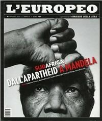 Sudafrica. Dall'apartheid a Mandela  - Libro RCS Periodici 2010 | Libraccio.it