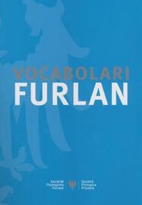 Vocabolari fürlan  - Libro Società Filologica Friulana 2023 | Libraccio.it