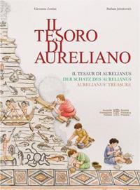 Il tesoro di Aureliano. Ediz. multilingue - Zoldan Giovanna - Libro Società Filologica Friulana 2023 | Libraccio.it
