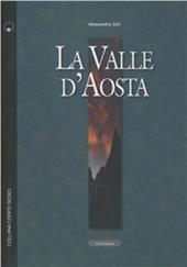 La Valle d'Aosta