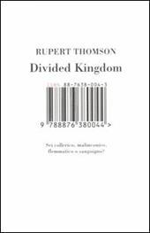 Divided kingdom. Sei collerico, malinconico, flemmatico o sanguigno?