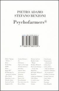Psychofarmers® - Pietro Adamo, Stefano Benzoni - Libro Isbn Edizioni 2005 | Libraccio.it