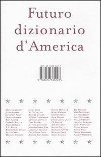 Futuro dizionario d'America  - Libro Isbn Edizioni 2006 | Libraccio.it