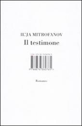 Il testimone