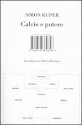 Calcio e potere