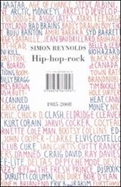 Hip-hop-rock 1985-2008