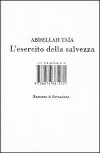 L' esercito della salvezza - Abdellah Taïa - Libro Isbn Edizioni 2009 | Libraccio.it