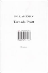 Tornado Pratt