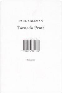 Tornado Pratt - Paul Ableman - Libro Isbn Edizioni 2009 | Libraccio.it