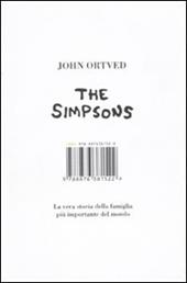 I Simpson. La vera storia della famiglia più importante del mondo