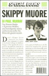 Skippy muore - Paul Murray - Libro I Libri di Isbn/Guidemoizzi 2010, Special books | Libraccio.it
