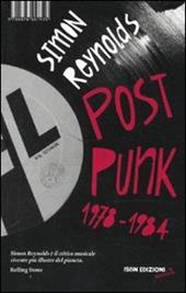 Post punk 1978-1984