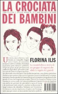 La crociata dei bambini - Florina Ilis - Libro Isbn Edizioni 2010, Special books | Libraccio.it