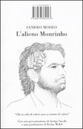 L' alieno Mourinho