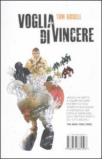 Voglia di vincere. Perché i videogames sono importanti - Tom Bissell - Libro I Libri di Isbn/Guidemoizzi 2012 | Libraccio.it