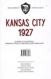 Kansas City 1927. Con CD Audio