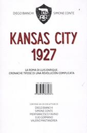 Kansas City 1927. Con CD Audio