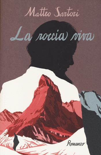 La roccia viva - Matteo Sartori - Libro Isbn Edizioni 2014, Narrativa | Libraccio.it