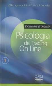 Image of Psicologia del trading on line