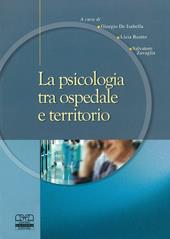 La psicologia tra ospedale e territorio