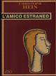 L' amico estraneo - Christoph Hein - Libro E/O 1990, Tascabili e/o | Libraccio.it