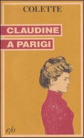 Claudine a Parigi