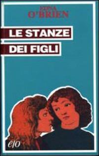 Le stanze dei figli - Edna O'Brien - Libro E/O 1994, Tascabili e/o | Libraccio.it