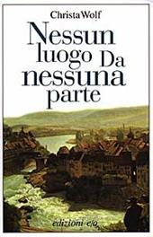 Nessun luogo da nessuna parte