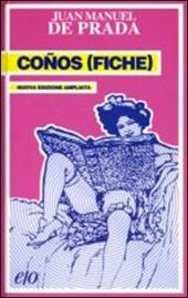 Conos. Fiche
