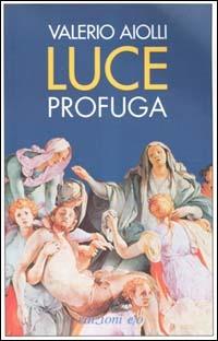 Luce profuga - Valerio Aiolli - Libro E/O 2001, Dal mondo | Libraccio.it