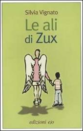 Le ali di Zux