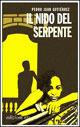 Il nido del serpente - Pedro Juan Gutiérrez - Libro E/O 2007, Dal mondo | Libraccio.it