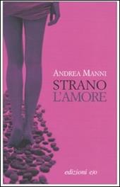 Strano l'amore