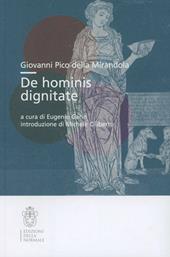 De hominis dignitate