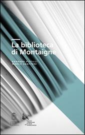 La biblioteca di Montaigne