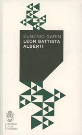 Leon Battista Alberti