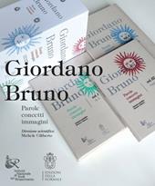 Giordano Bruno. Parole, concetti, immagini