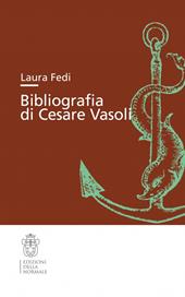 Bibliografia di Cesare Vasoli